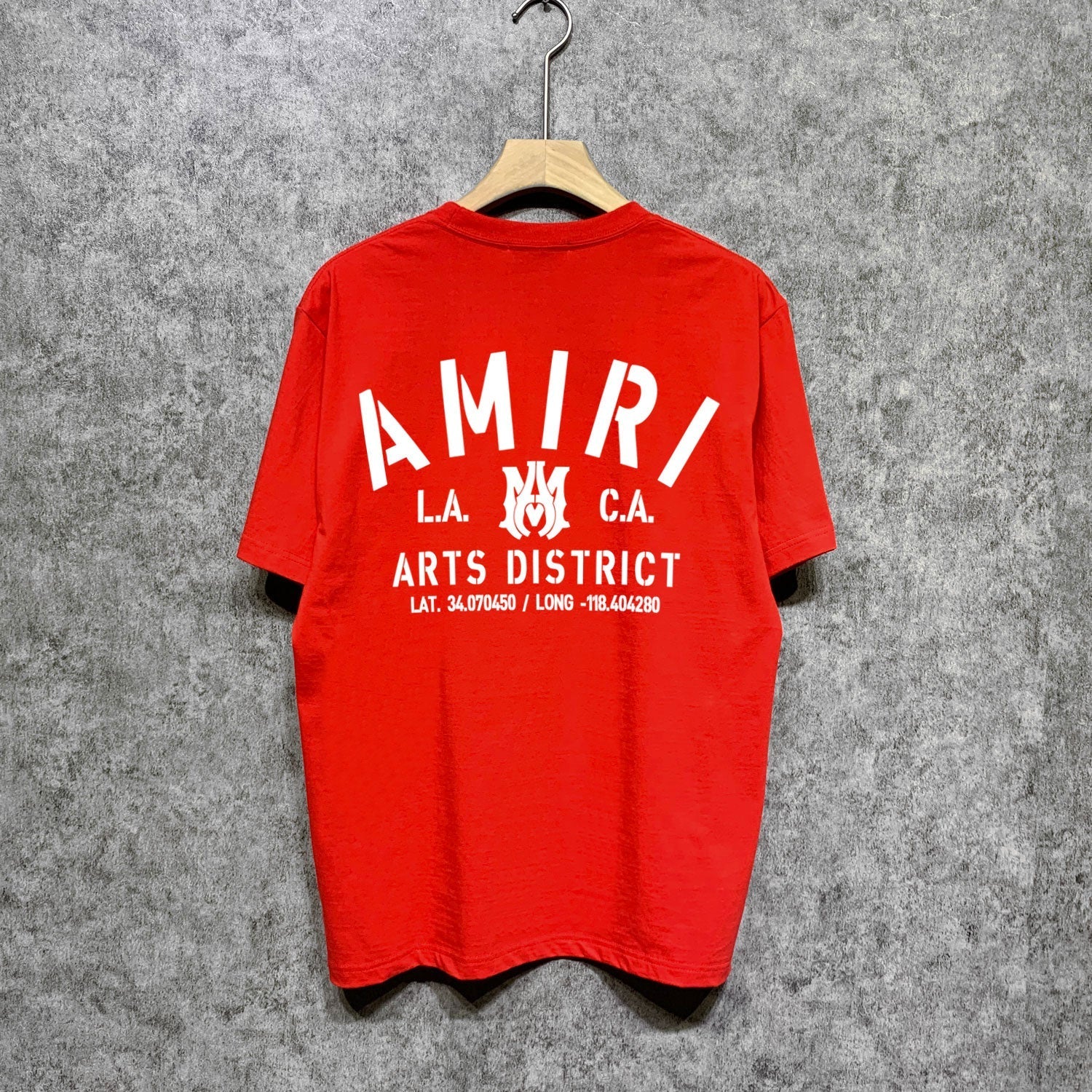 Amiri T Shirts
