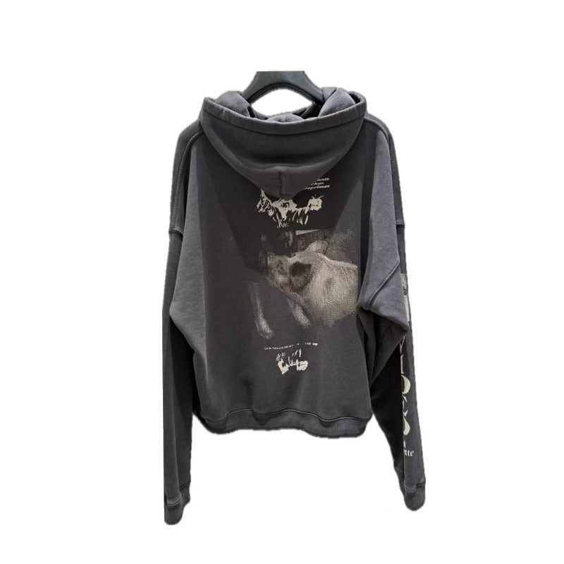ERD Hoodie