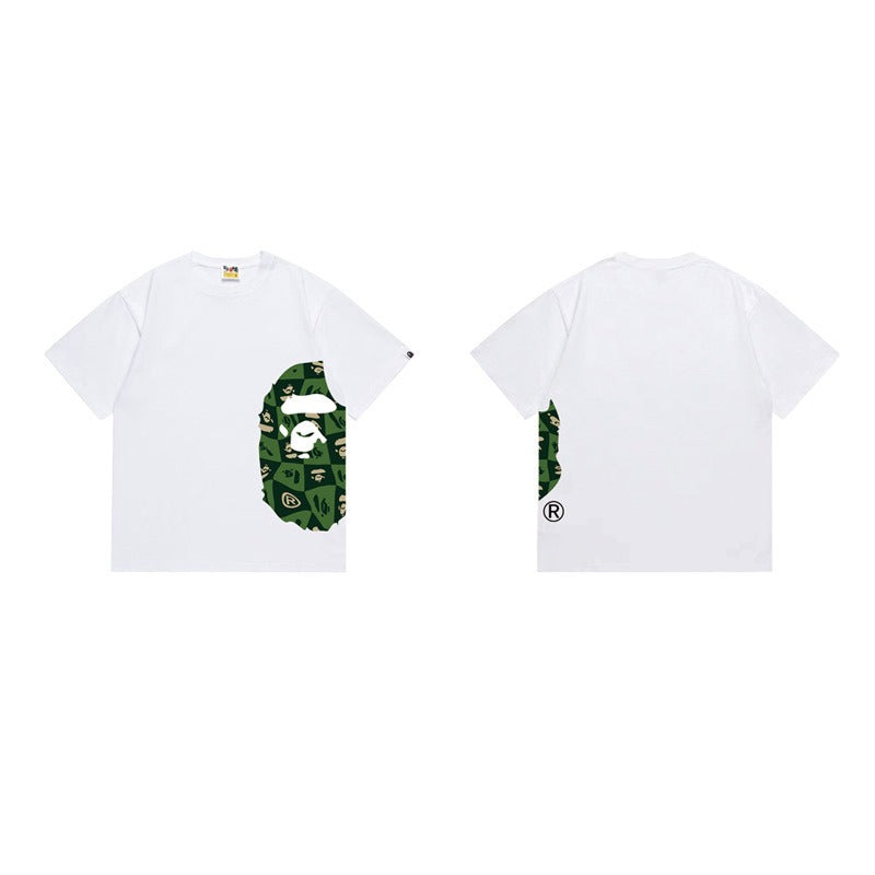 Bathing ape T Shirts