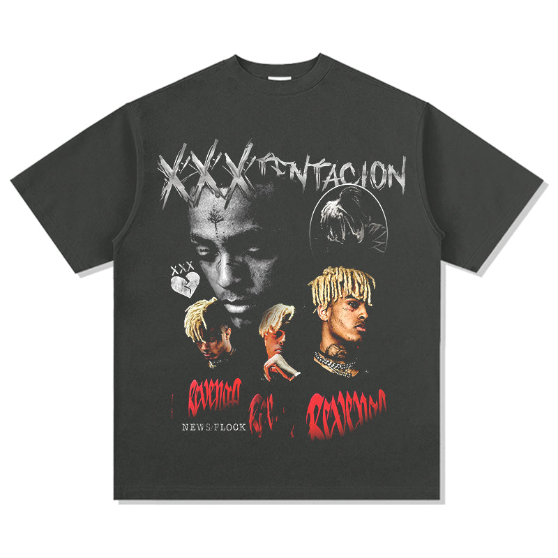 XXX Tentacion T-Shirt