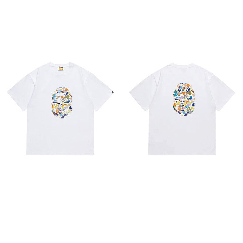 Bathing ape T Shirts