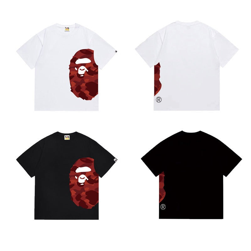Bathing ape T Shirts