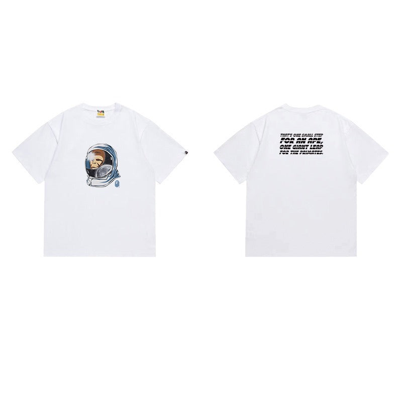 Bathing ape T Shirts