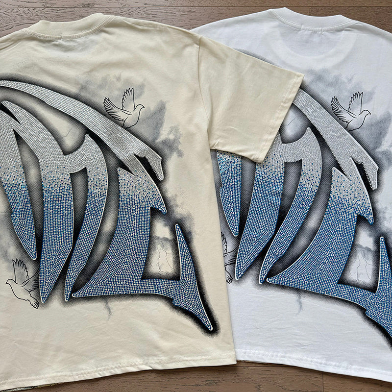 Mixed Emotion T-Shirt