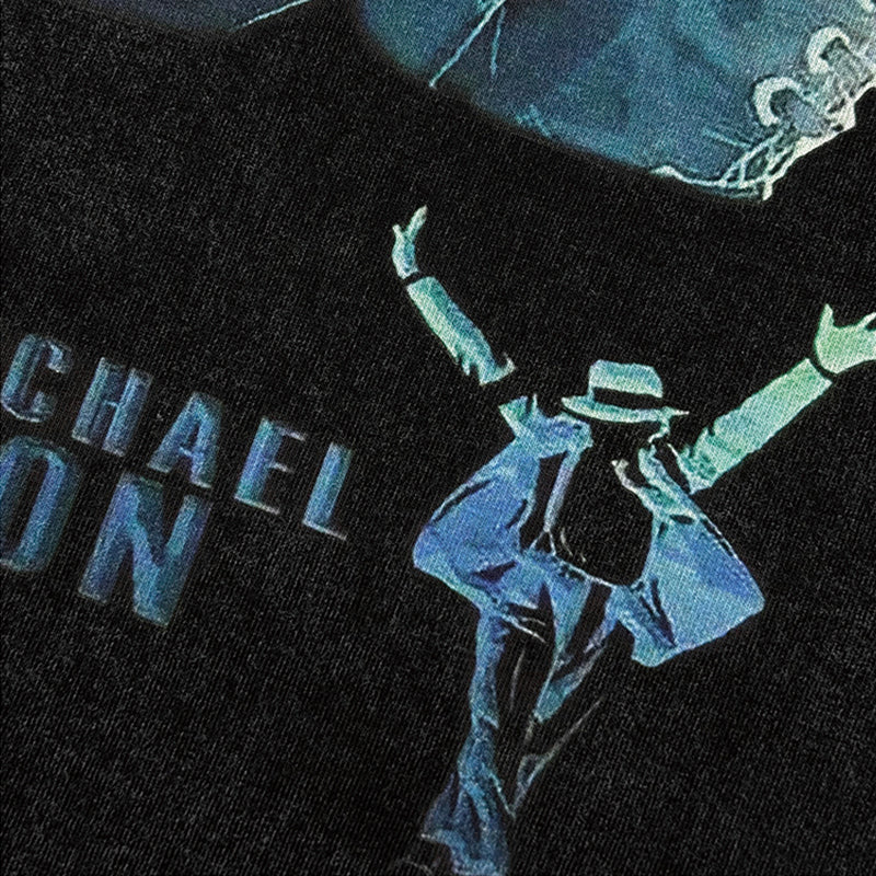 Michael Jackso T-Shirt