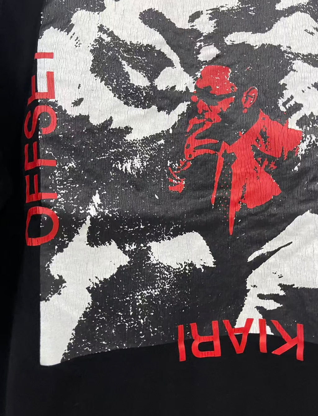 Paly Hollywood T Shirts