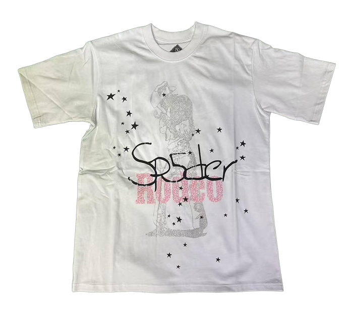 Sp5der T Shirts