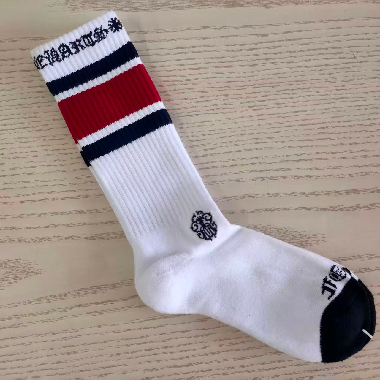 CHH Chrome Hearts Socks