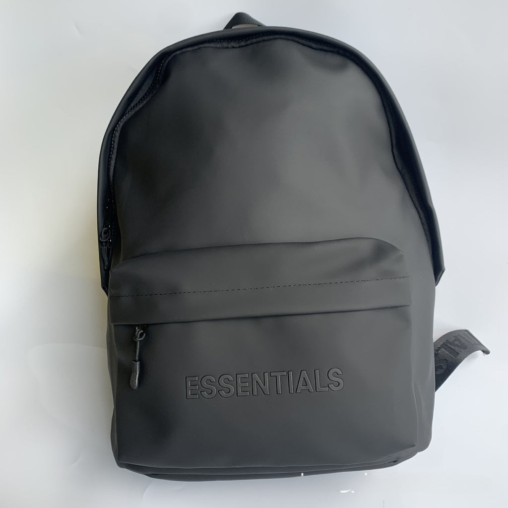FOG ESSENTIALS Backpack Computer Backpack