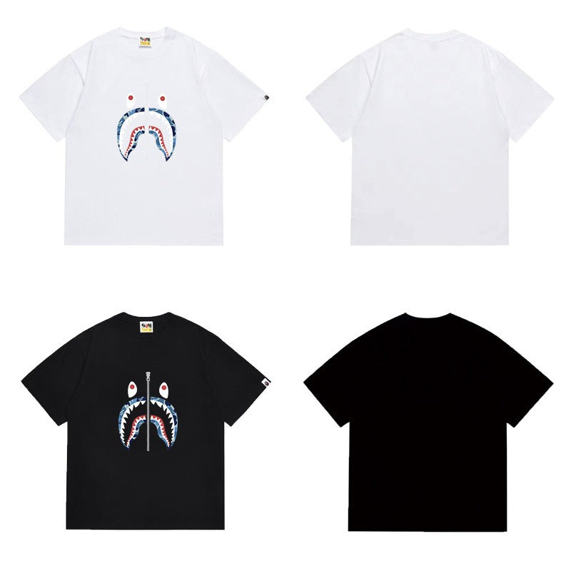Bathing ape T Shirts