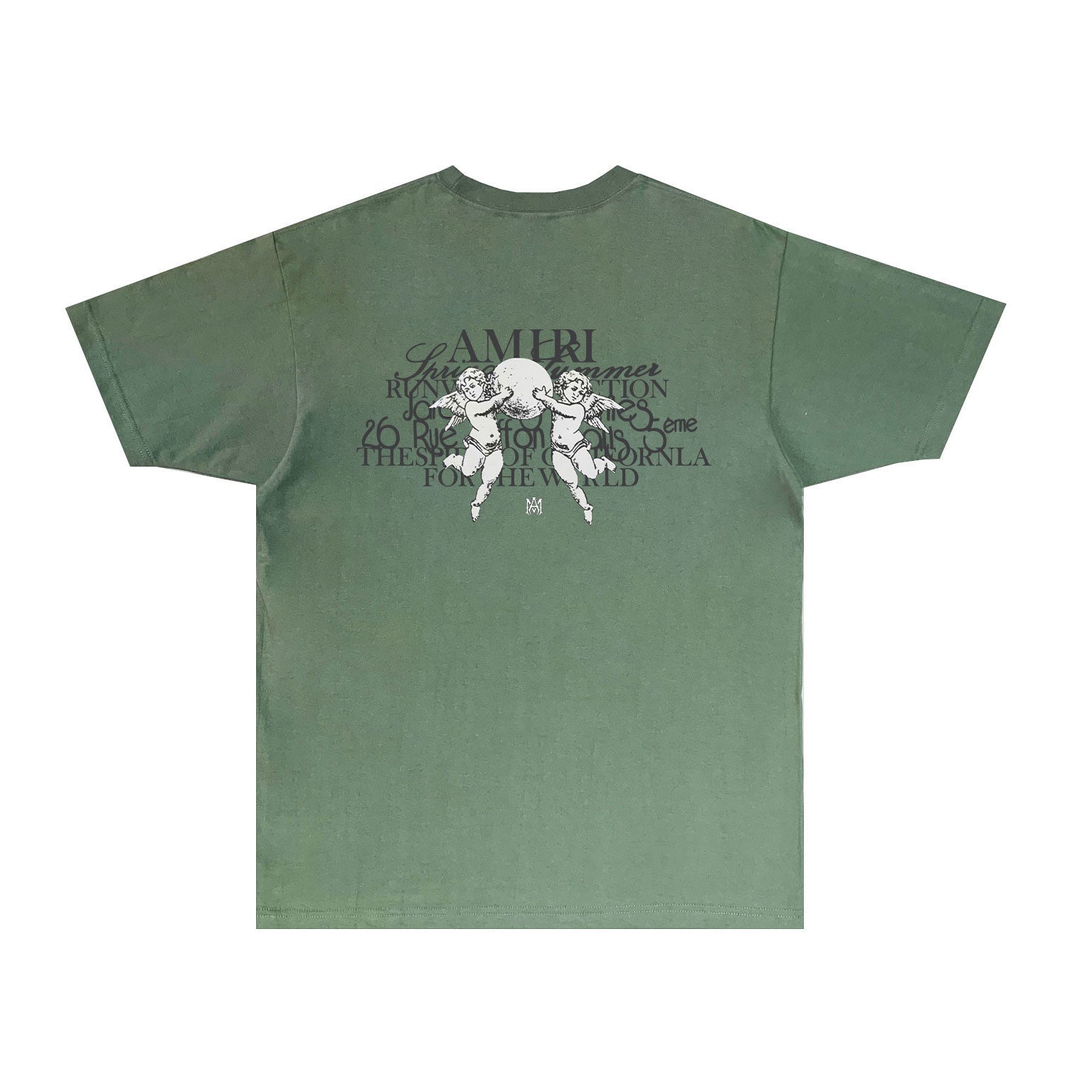 Amiri T Shirts