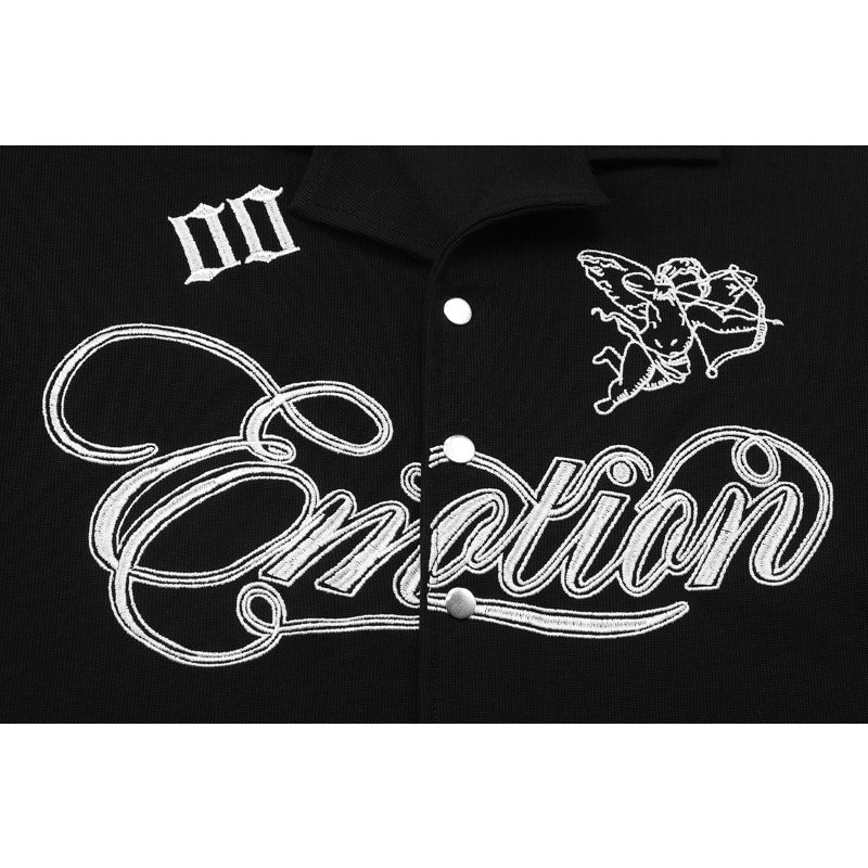 Mixed Emotion T Shirts
