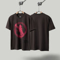 Travis Scott T Shirts FW24 DAYS BEFORE RODEO merchandise with English print on the back short-sleeved shirt