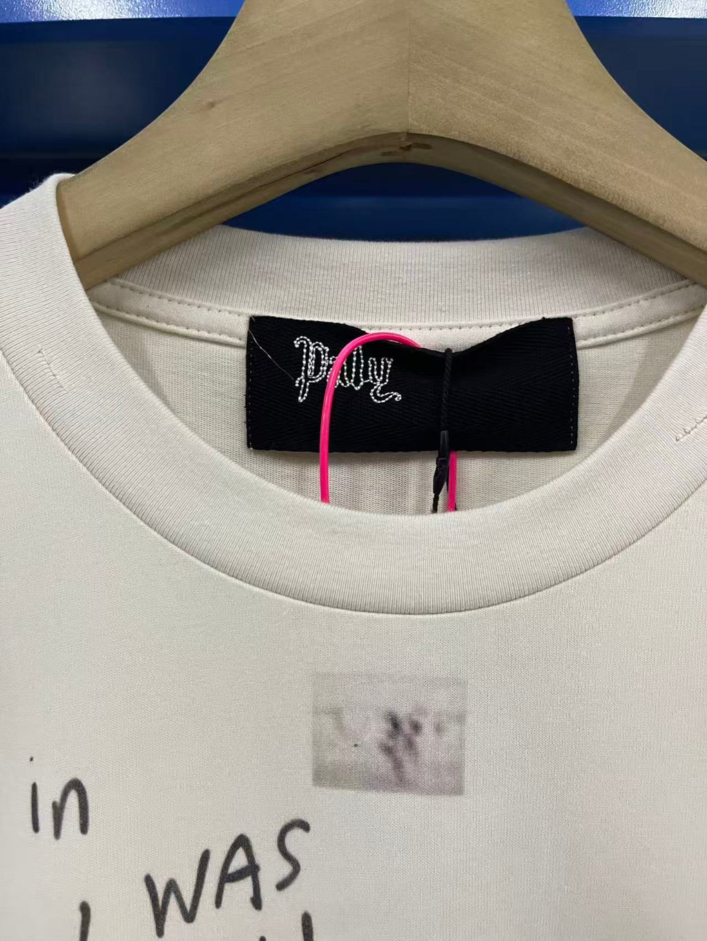 Paly Hollywood T Shirts