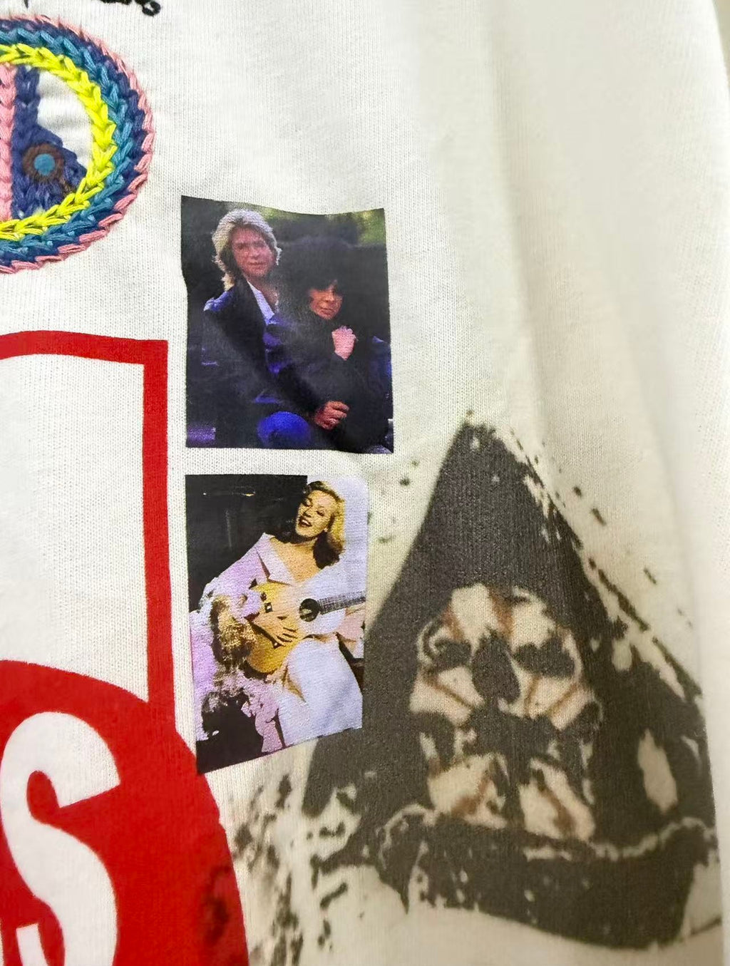 Paly Hollywood T Shirts