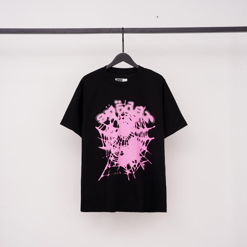 Sp5der T Shirts