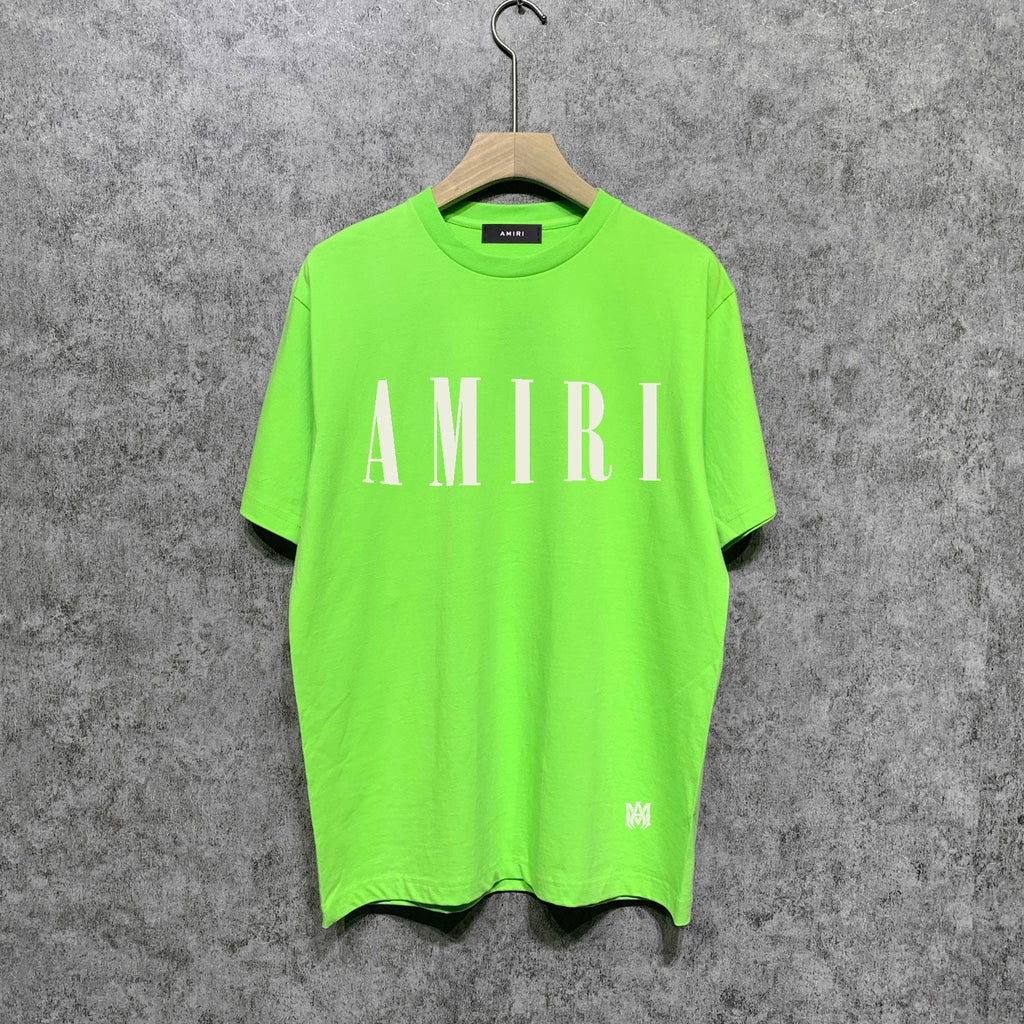 Amiri T Shirts