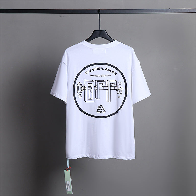 OW  T Shirts