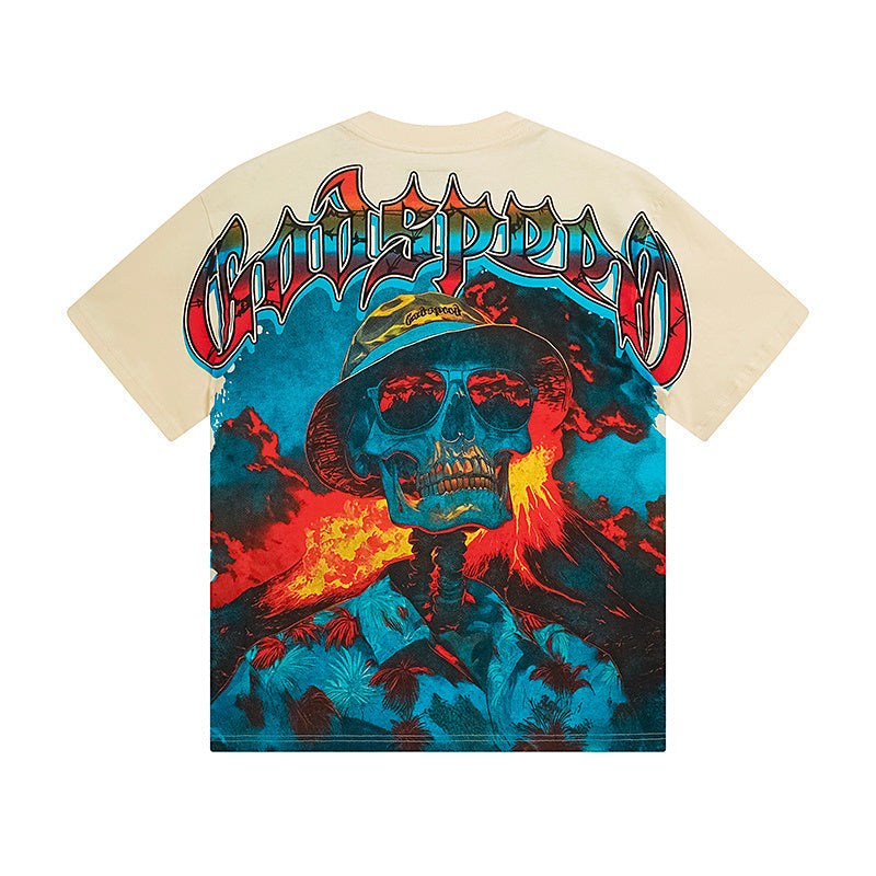 Godspeed T Shirts