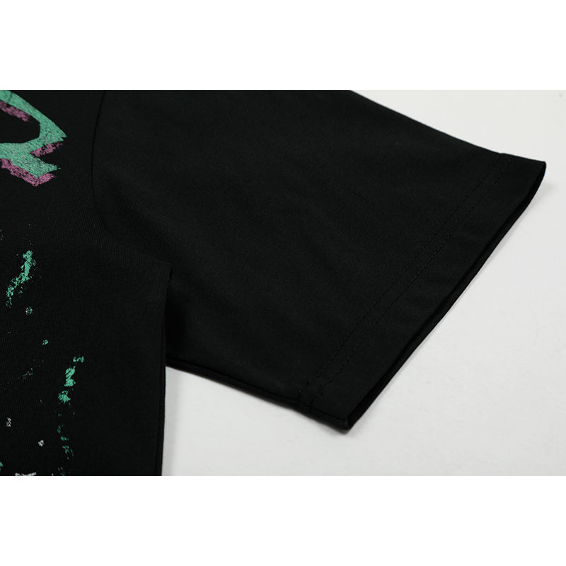 HS T-shirt Direct Printing Pattern