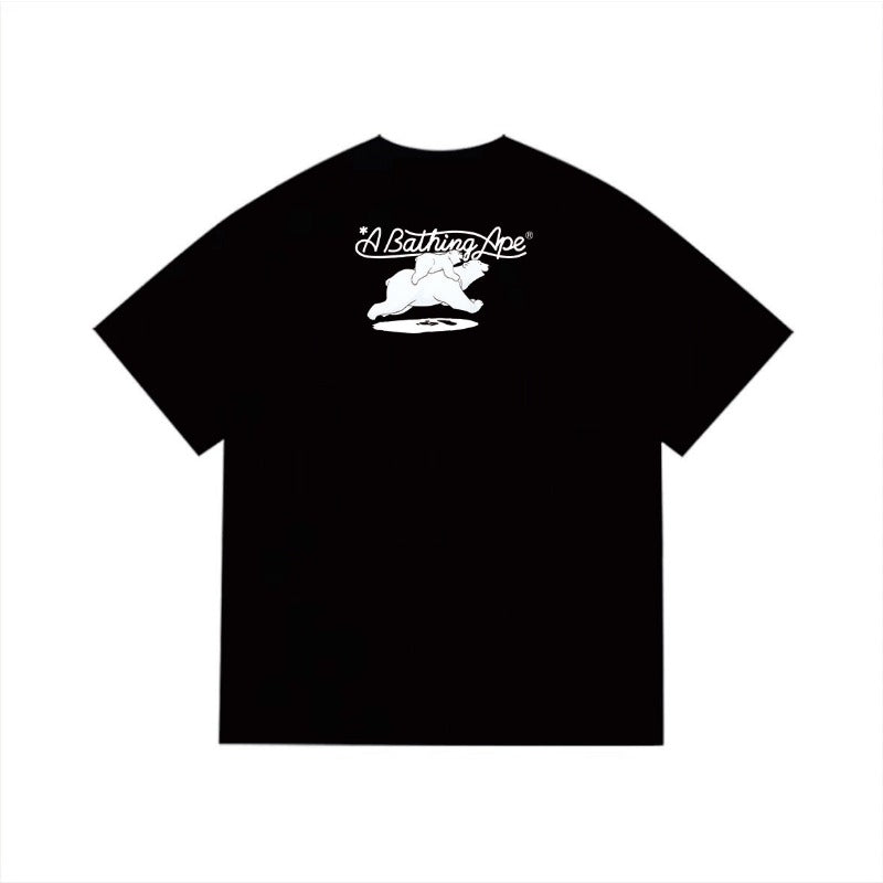 Bathing ape T Shirts