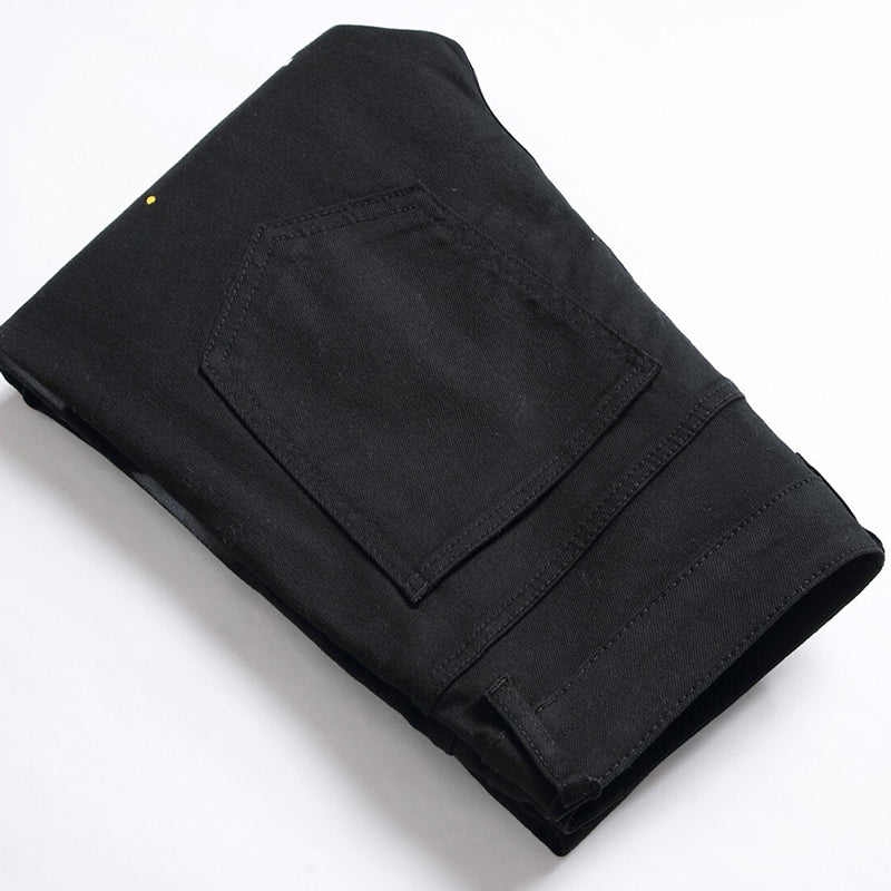 Mens Fashion Jeans 1315#