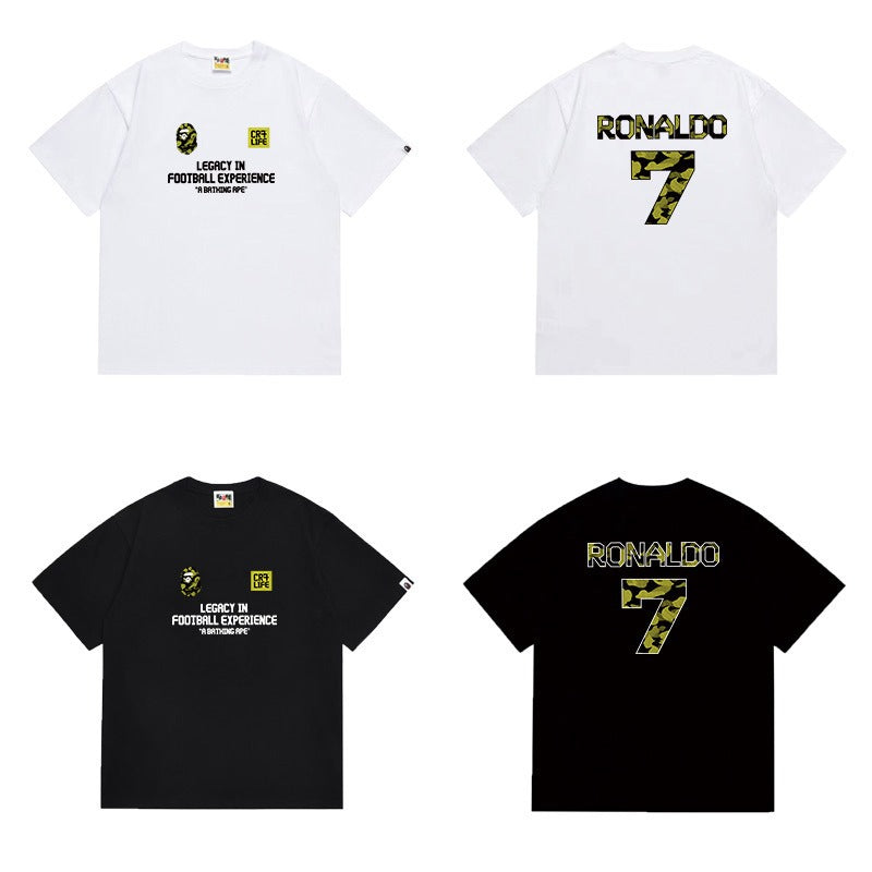 Bathing ape T Shirts
