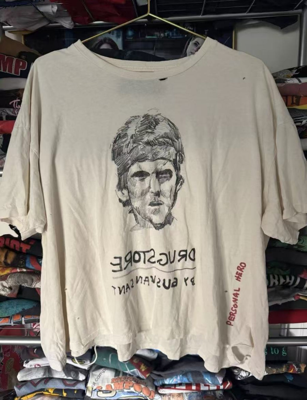Paly Hollywood T Shirts