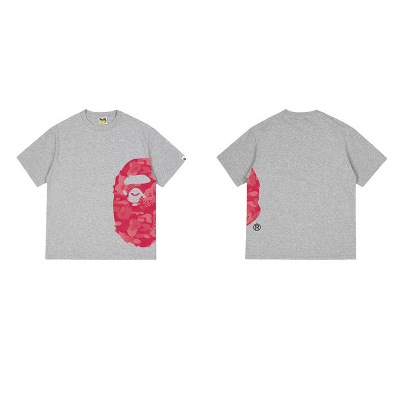 Bathing ape T Shirts
