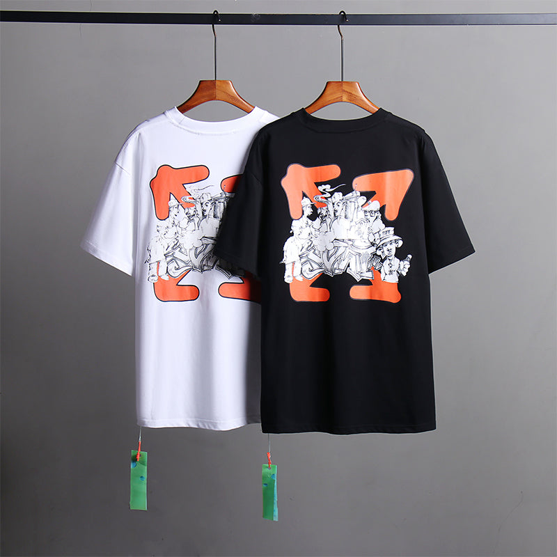 OW T Shirts