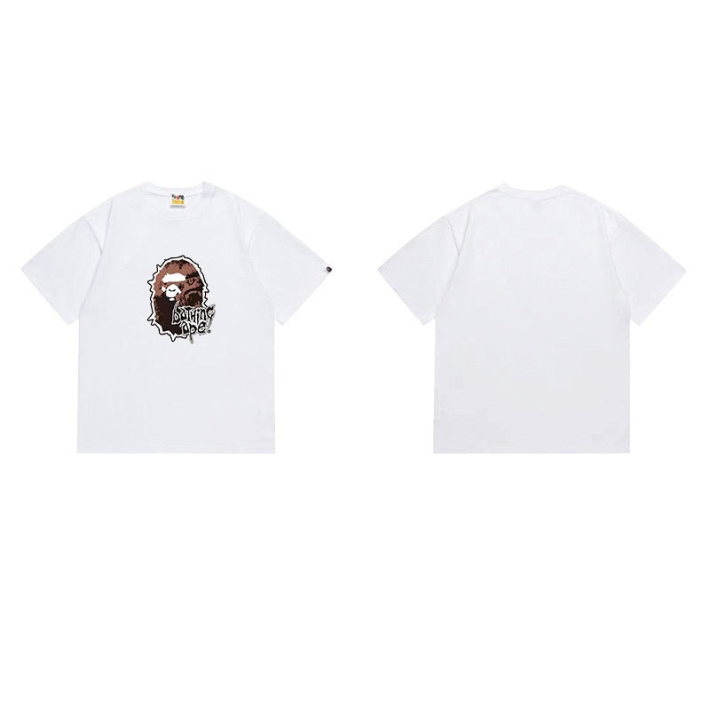 Bathing ape T Shirts