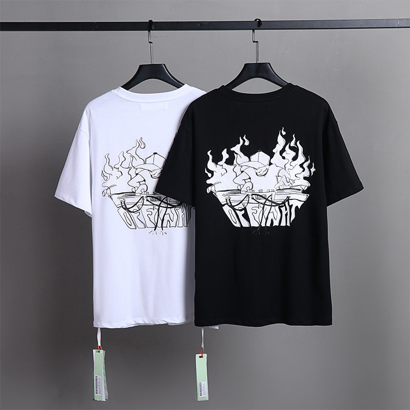 OW T Shirts