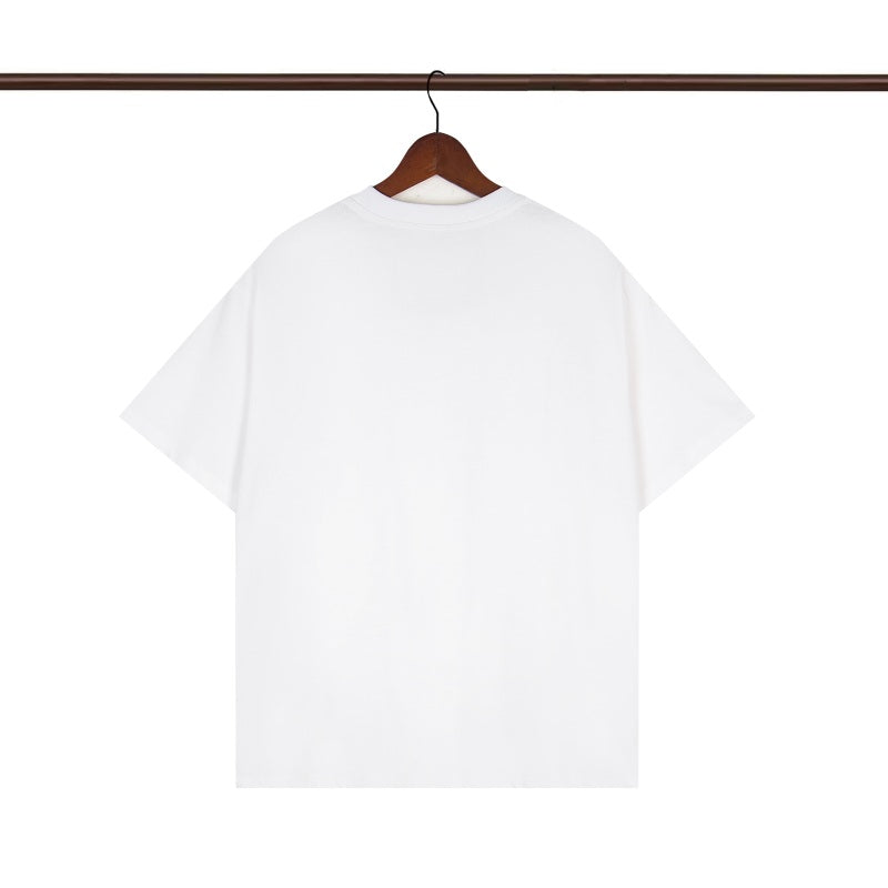 Glo Long T Shirts