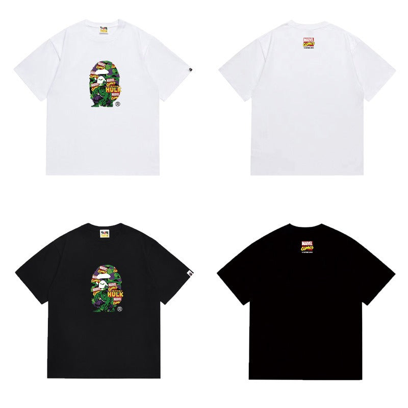 Bathing ape T Shirts