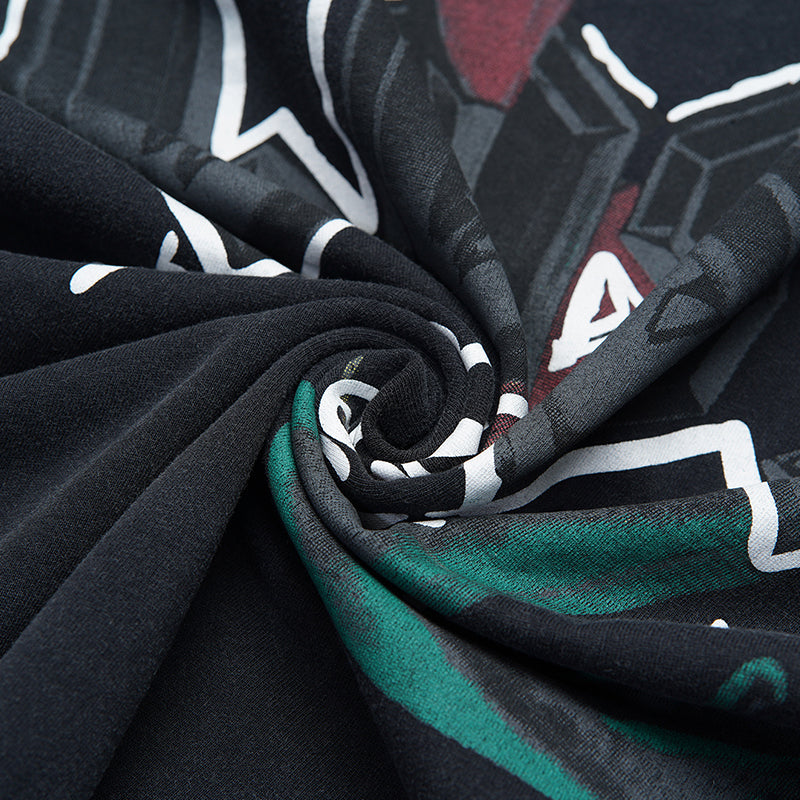 Lost intricacy T Shirts