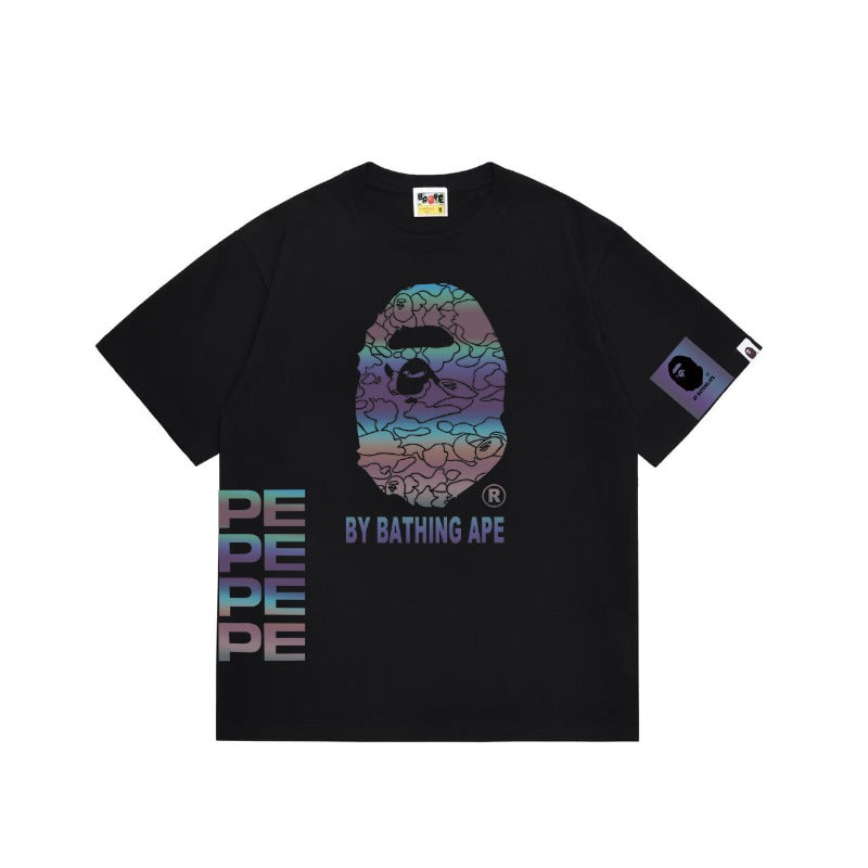 Bathing ape T Shirts