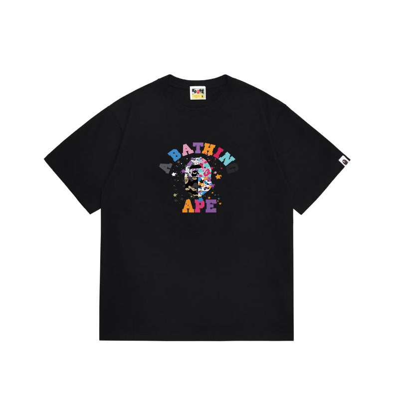 Bathing ape T Shirts