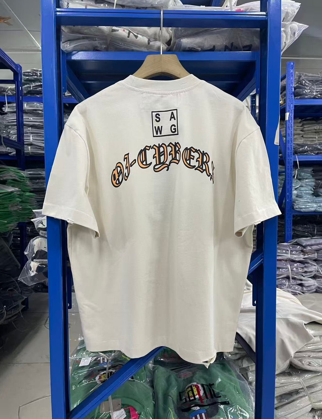 Paly Hollywood T Shirts