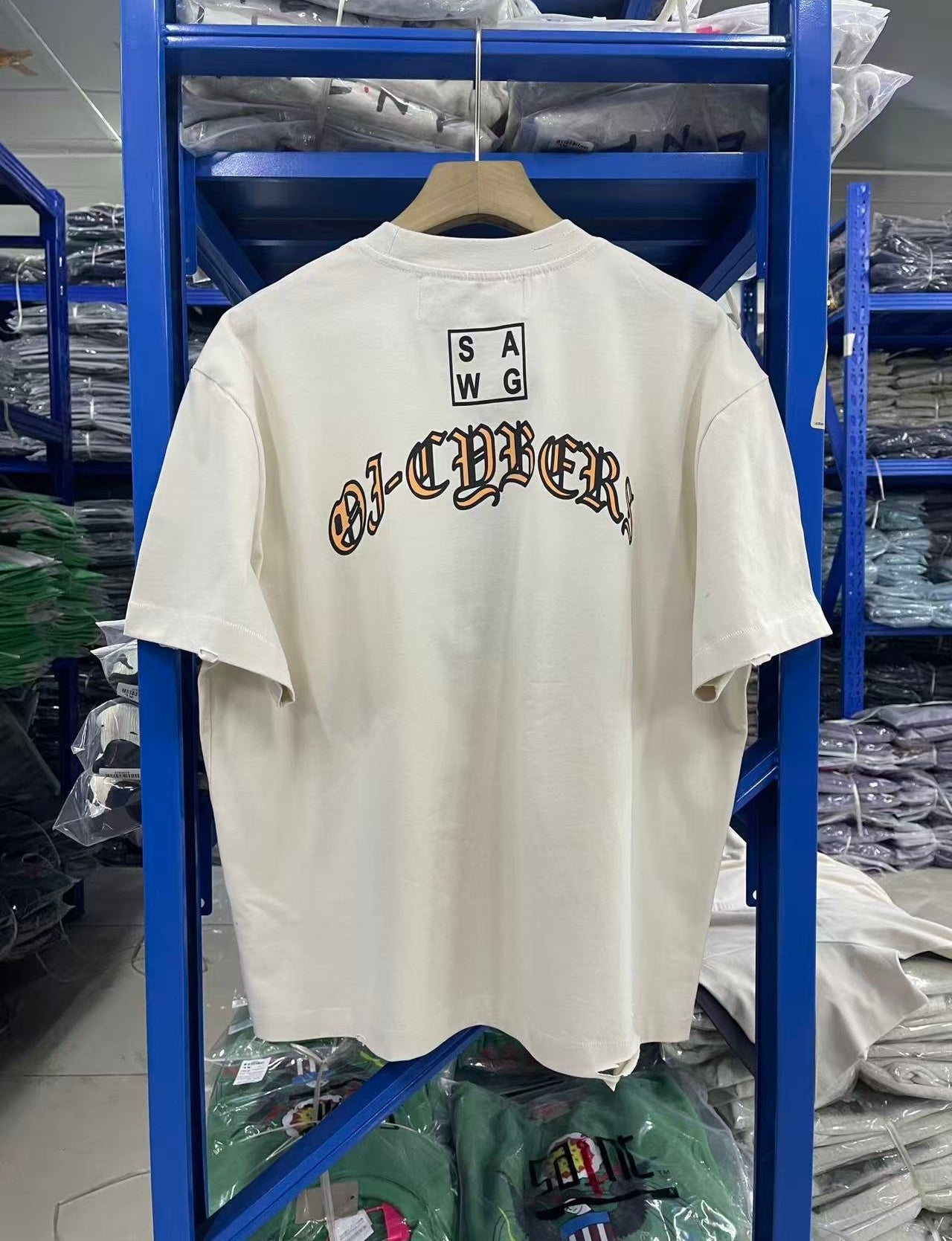Paly Hollywood T Shirts