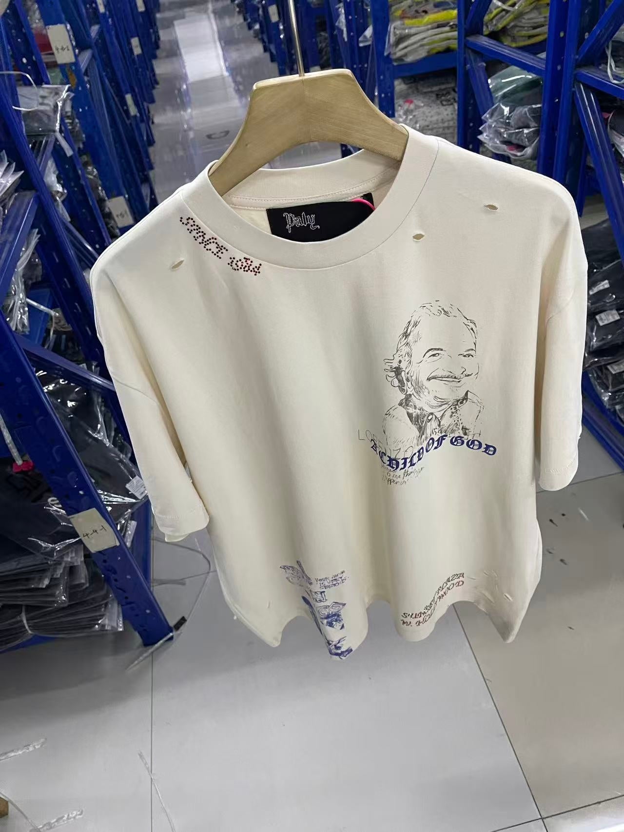 Paly Hollywood T Shirts