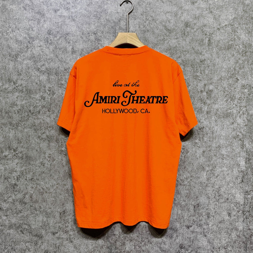 Amiri T Shirts
