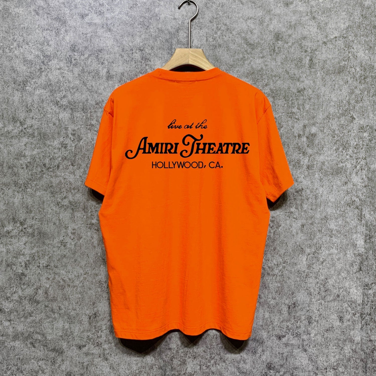 Amiri T Shirts