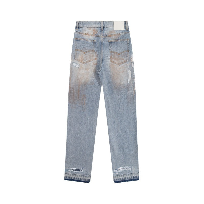 Gallery Dept Jeans