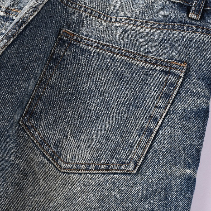 Men Trendy Jeans