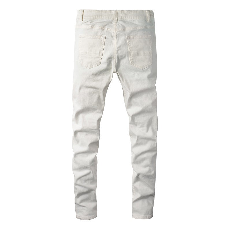 Men Trendy Jeans