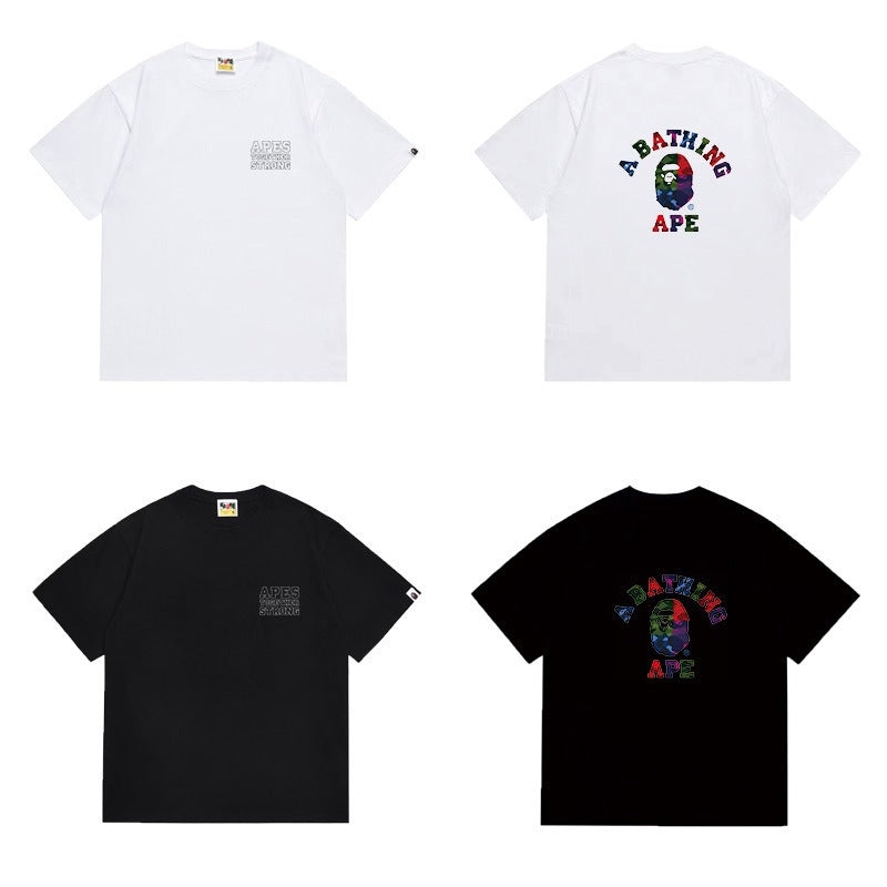 Bathing ape T Shirts