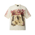 HS T-shirt Direct Printing Pattern