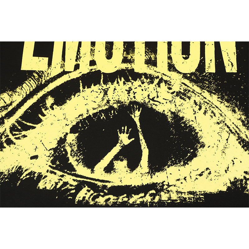 Mixed Emotion T Shirts