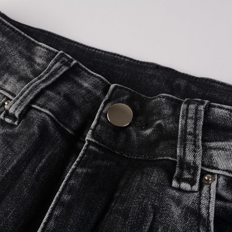 Men Trendy Jeans