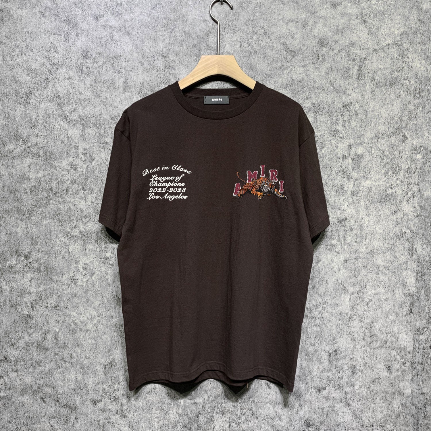 Amiri T Shirts